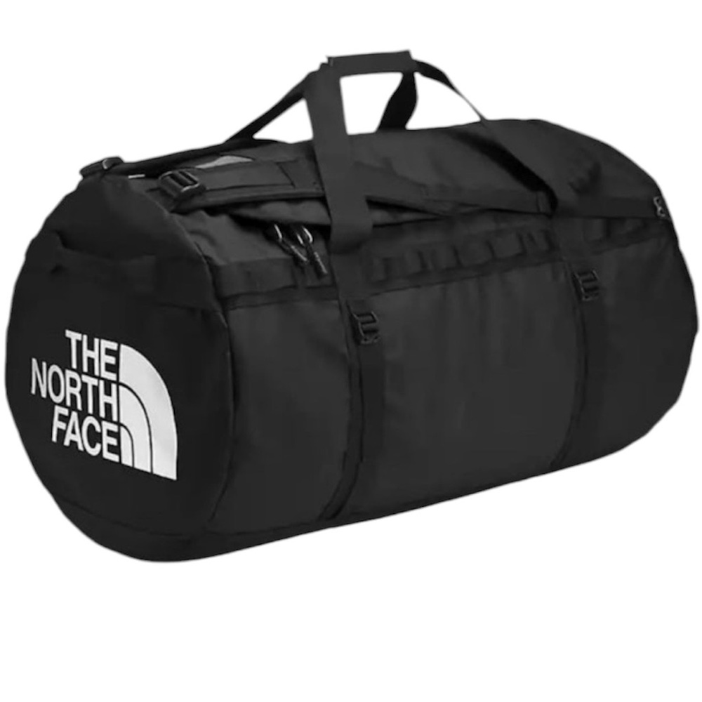 NWT North Face Base Camp Duffel